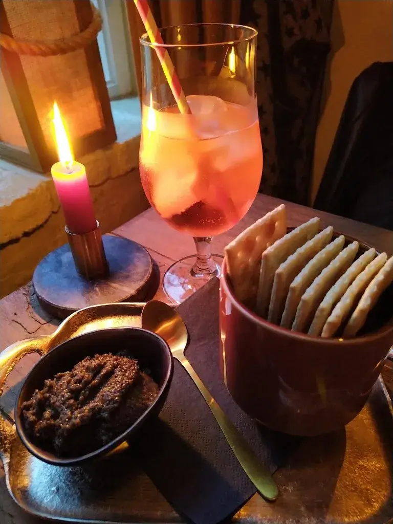 Menu_In den Koninck_Veurne_imagen_8