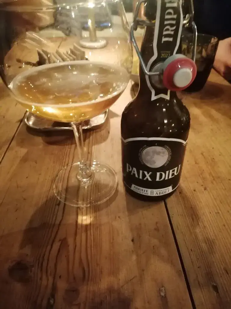 Menu_In den Koninck_Veurne_imagen_9