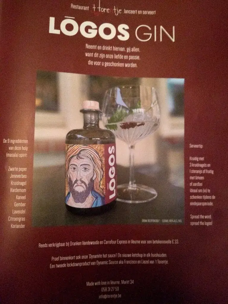 Menu_'t Torentje_Veurne_image_1