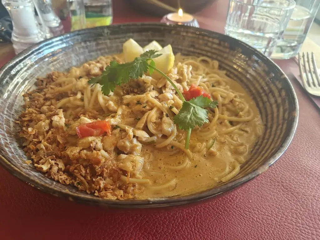 Kate Cooper_'t Torentje_Veurne_review