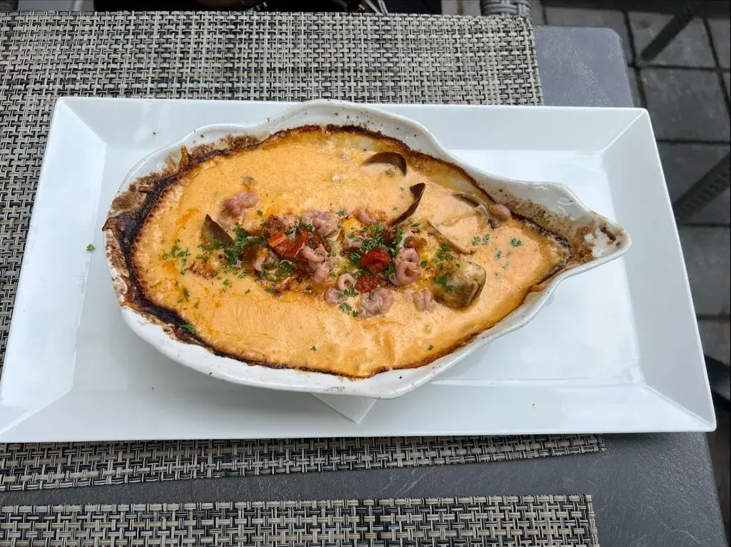 Eddy Khoo_'t Torentje_Veurne_review