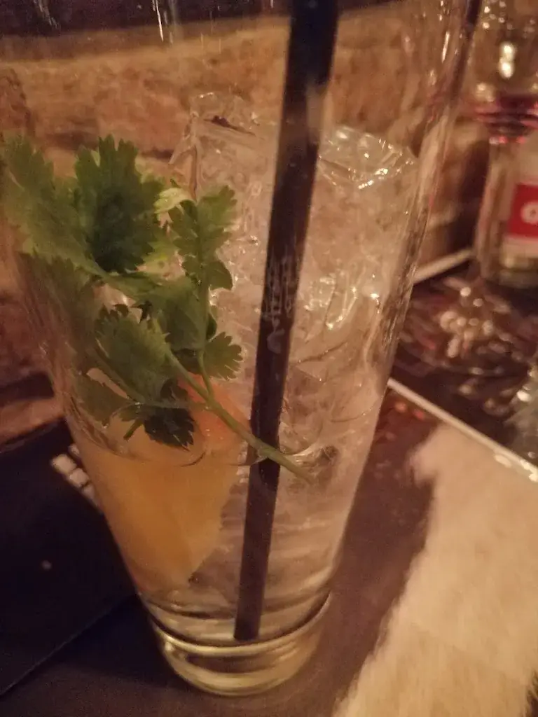 Menü_Grill De Vette Os_Veurne_Bild_6