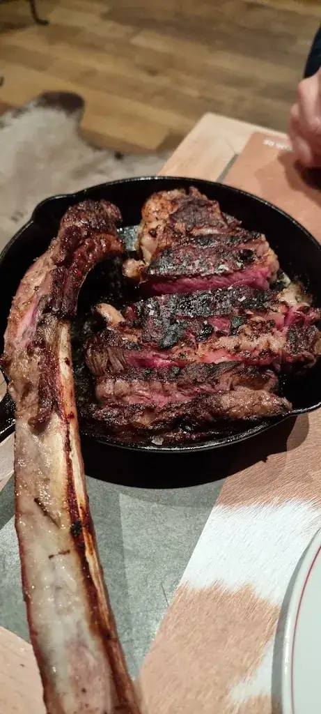 maria theoxari_Grill De Vette Os_Veurne_Bewertung