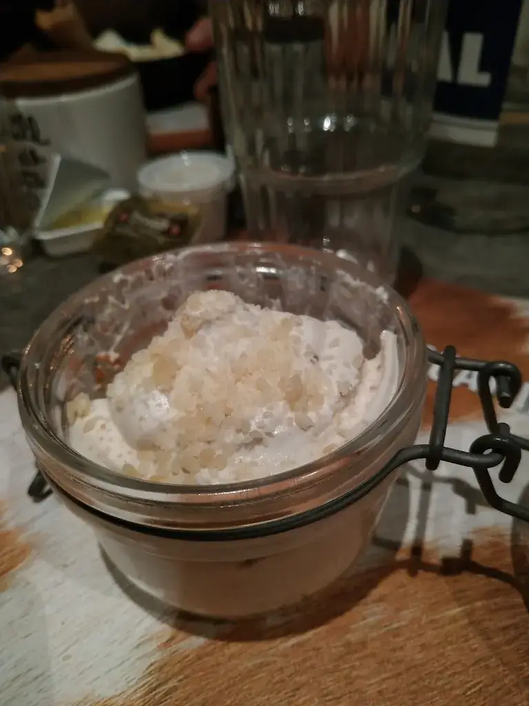 Xavier Van Ham_Grill De Vette Os_Veurne_Bewertung