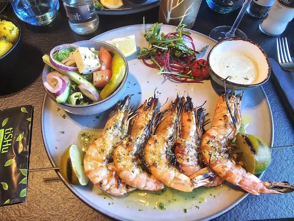 Menu_The Greek_Beringen_image_5