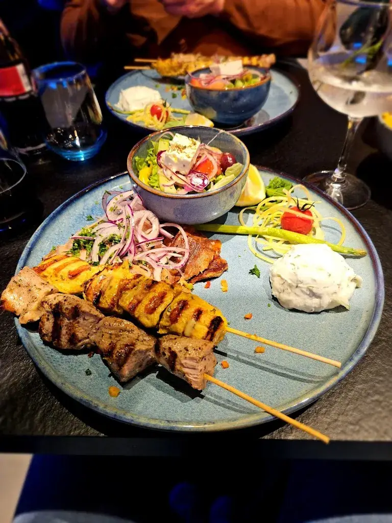 Ignace_The Greek_Beringen_avis