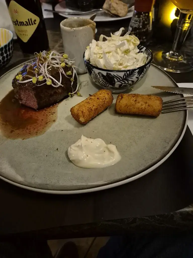 Menu_Gasthof De Roskam_Vorselaar_image_1