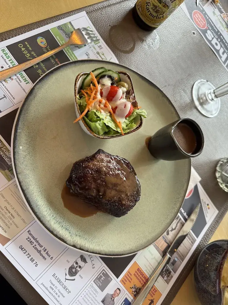 Gasthof De Roskam_Vorselaar_slider_image_3