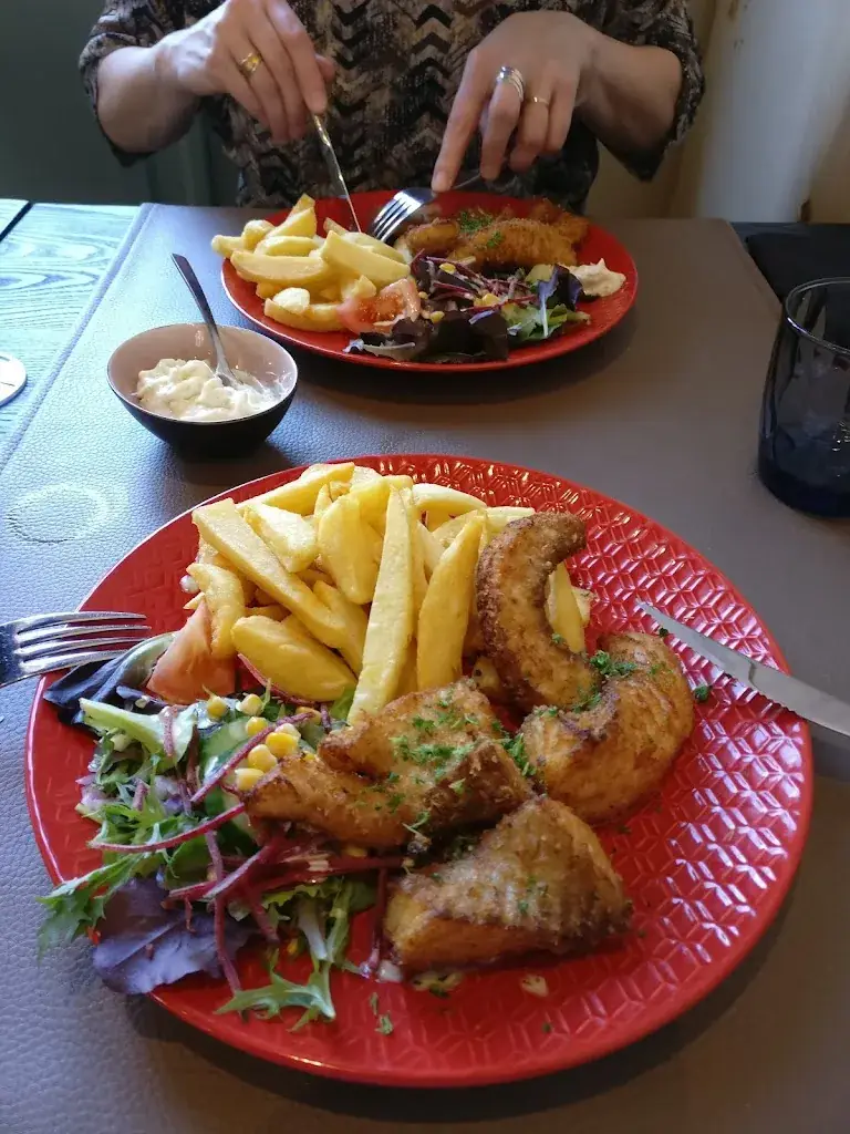 Menu_Brasserie Lijn 58_Lievegem_image_5