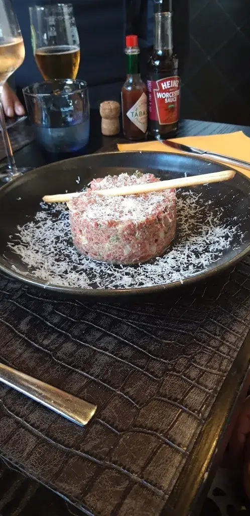 Menu_Brasserie Lijn 58_Lievegem_image_6