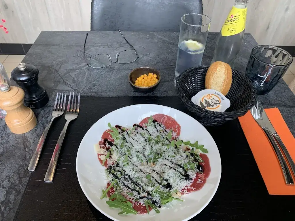 Menu_Brasserie Lijn 58_Lievegem_image_7