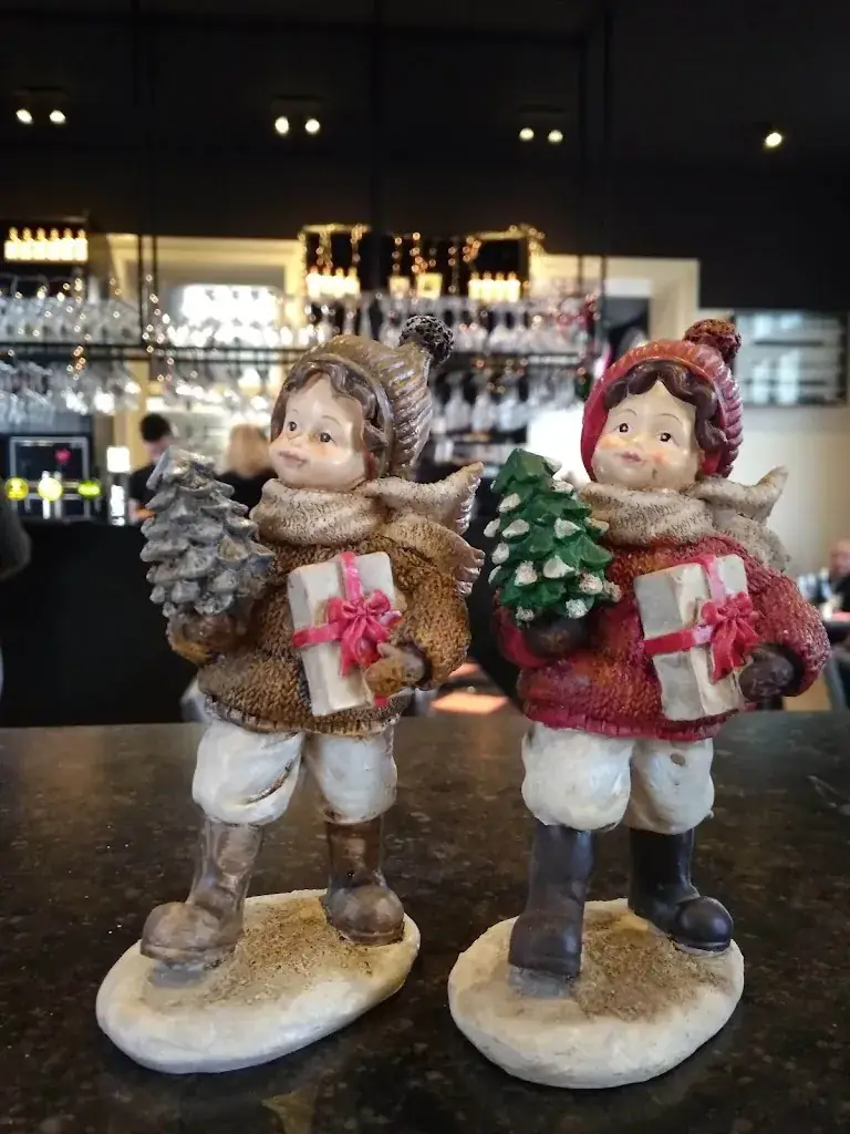 Анна Володимирівна_Brasserie Lijn 58_Lievegem_review