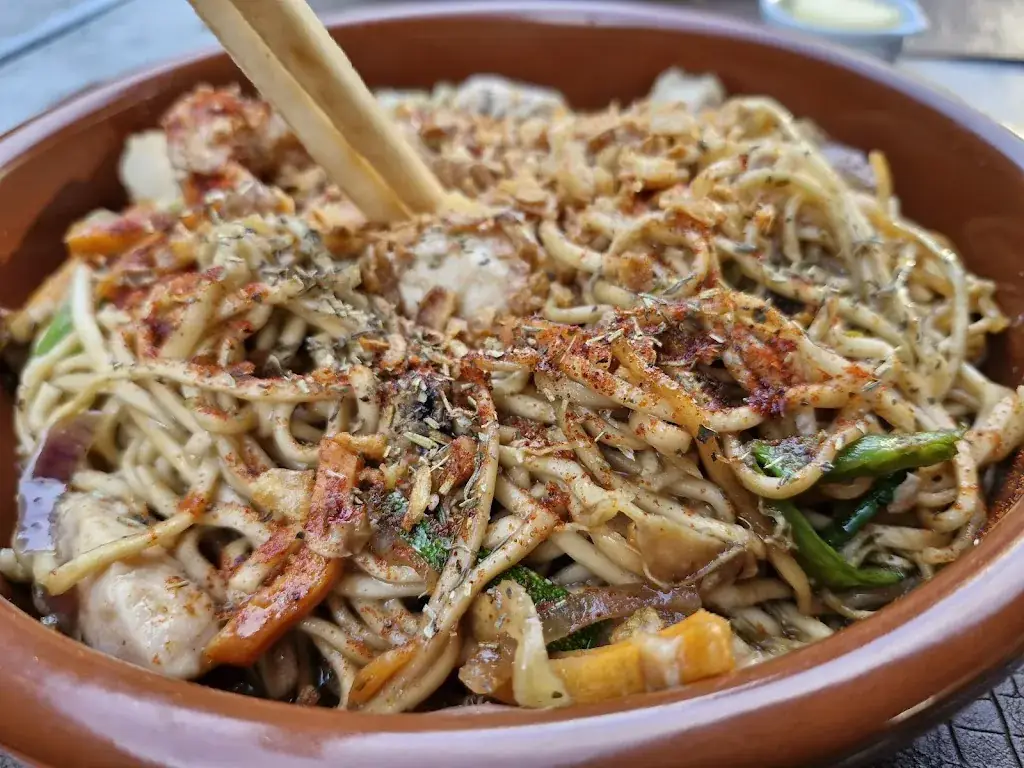 Zeger Zeilemaker_Brasserie Lijn 58_Lievegem_review