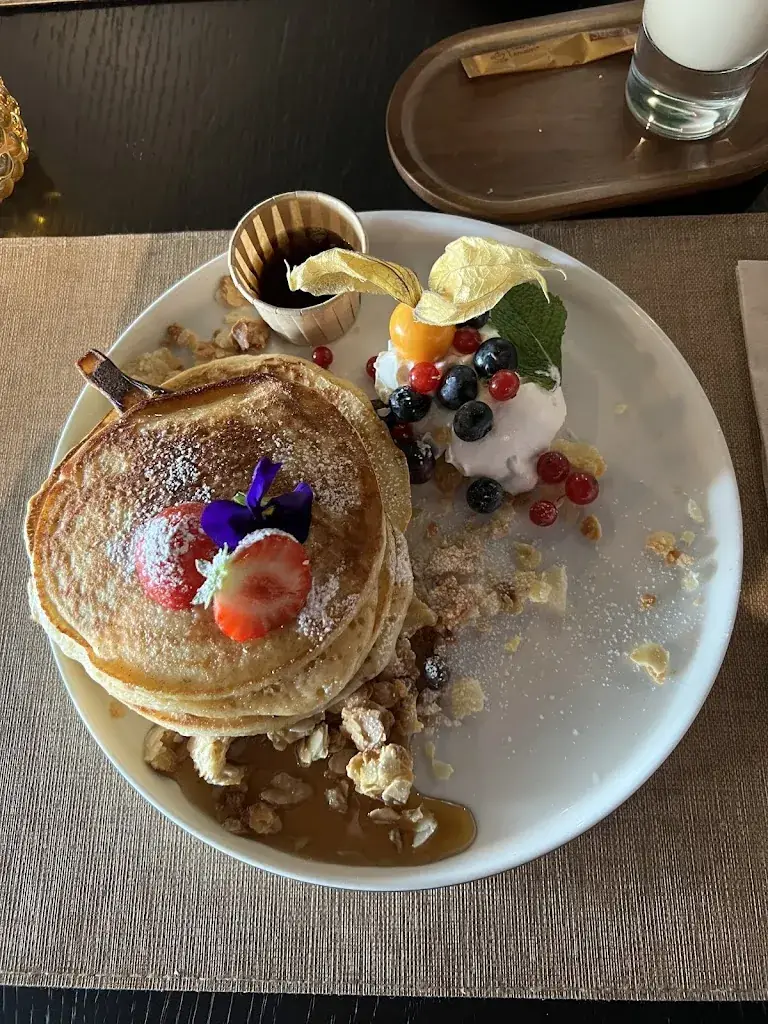 Sofie Bauweraerts_Bar Versa_Vosselaar_review