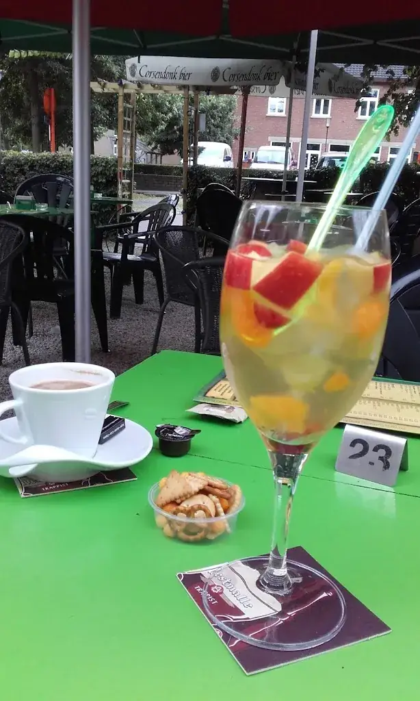 Menu_Kaffee The Lindekens_Vosselaar_image_5