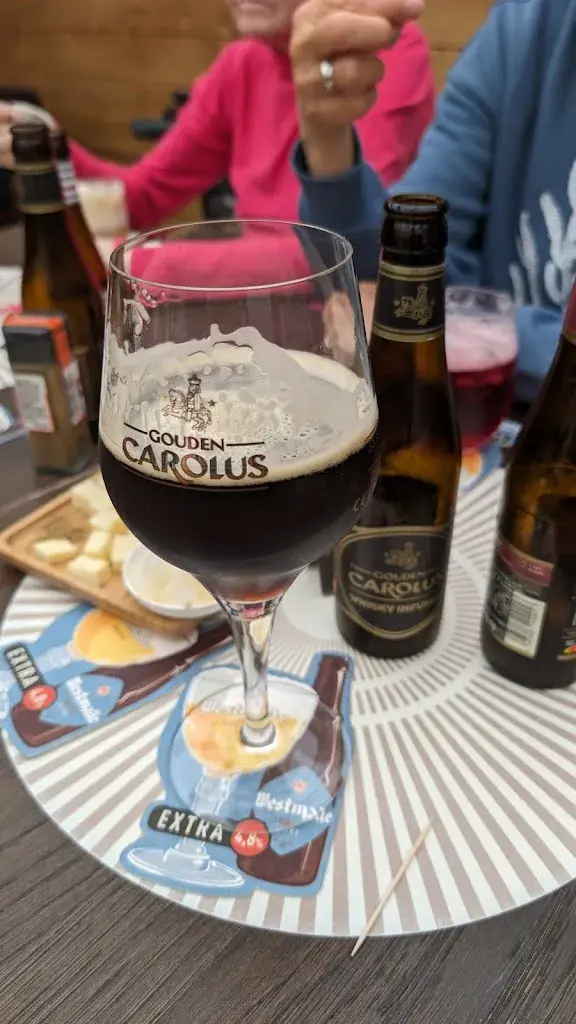 Menu_Kaffee The Lindekens_Vosselaar_image_6