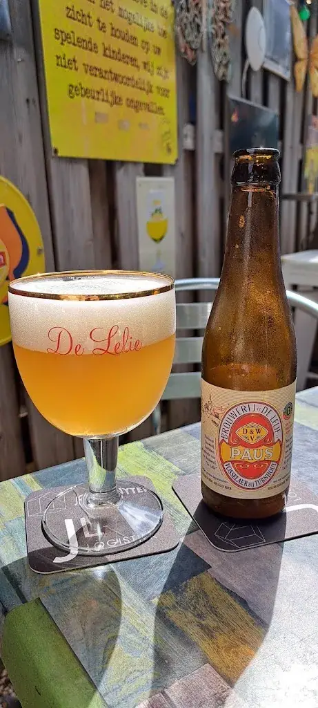 Menu_Kaffee The Lindekens_Vosselaar_image_7