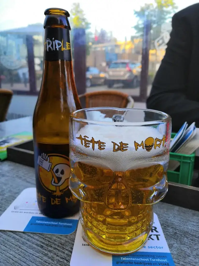 Menu_Kaffee The Lindekens_Vosselaar_image_9