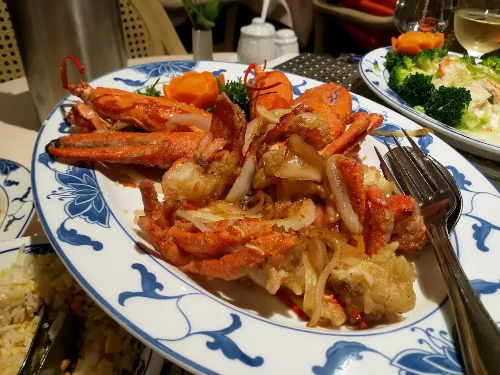 Menu_Chau's Garden_Vosselaar_image_8