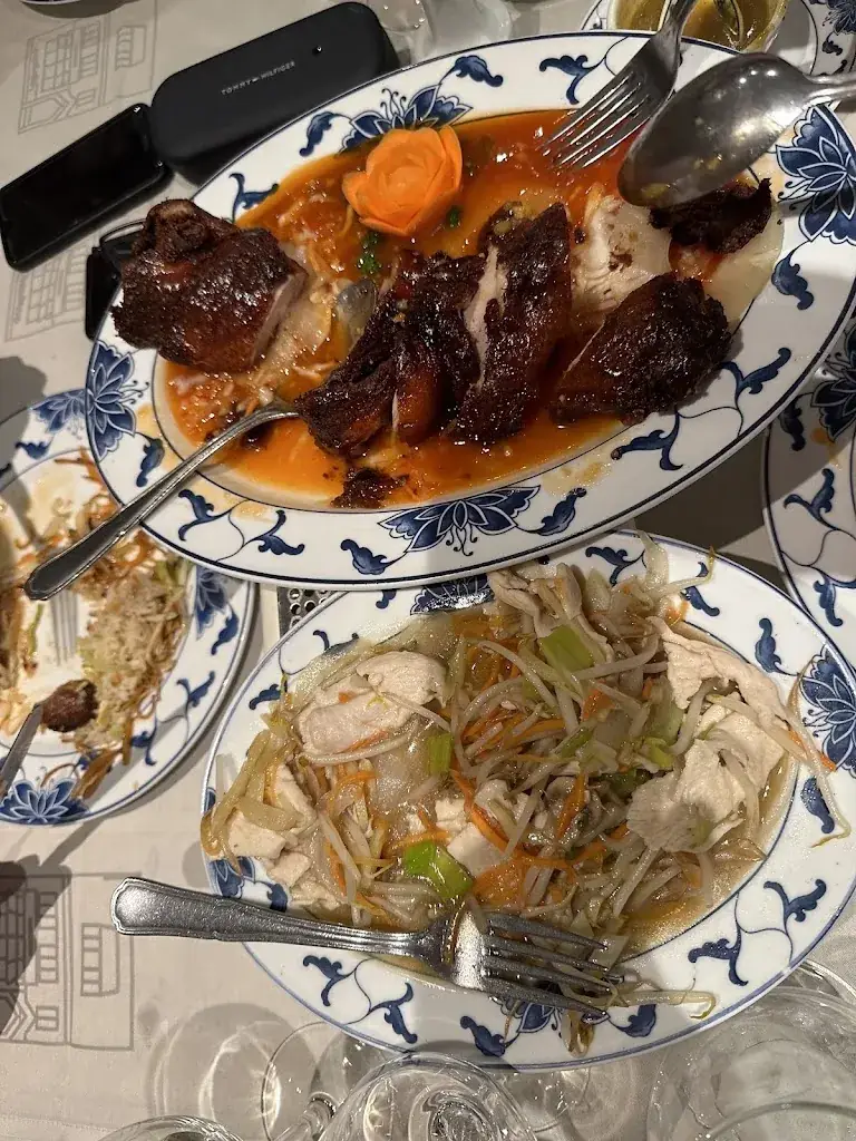 Menu_Chau's Garden_Vosselaar_image_9