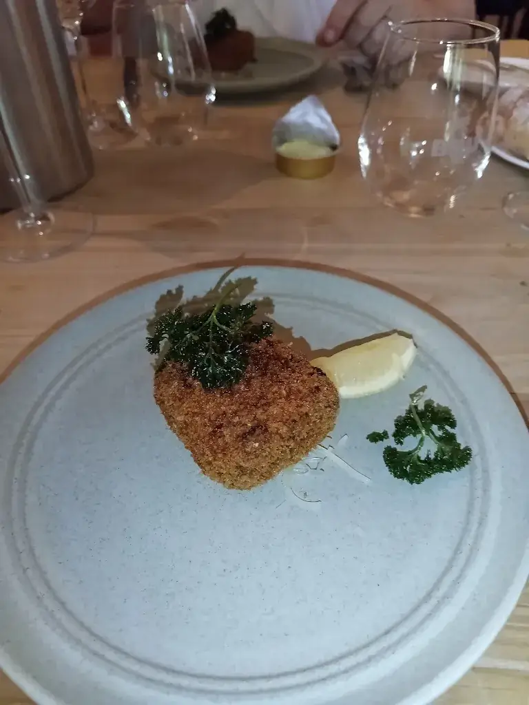 Brasserie Renard Restaurant in Vosselaar