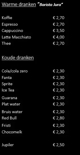 Menu_Saboroso Foodbar_Vosselaar_imagen_3