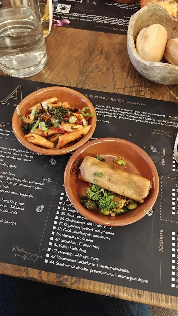 Menu_Anders Vosselaar_Vosselaar_image_2