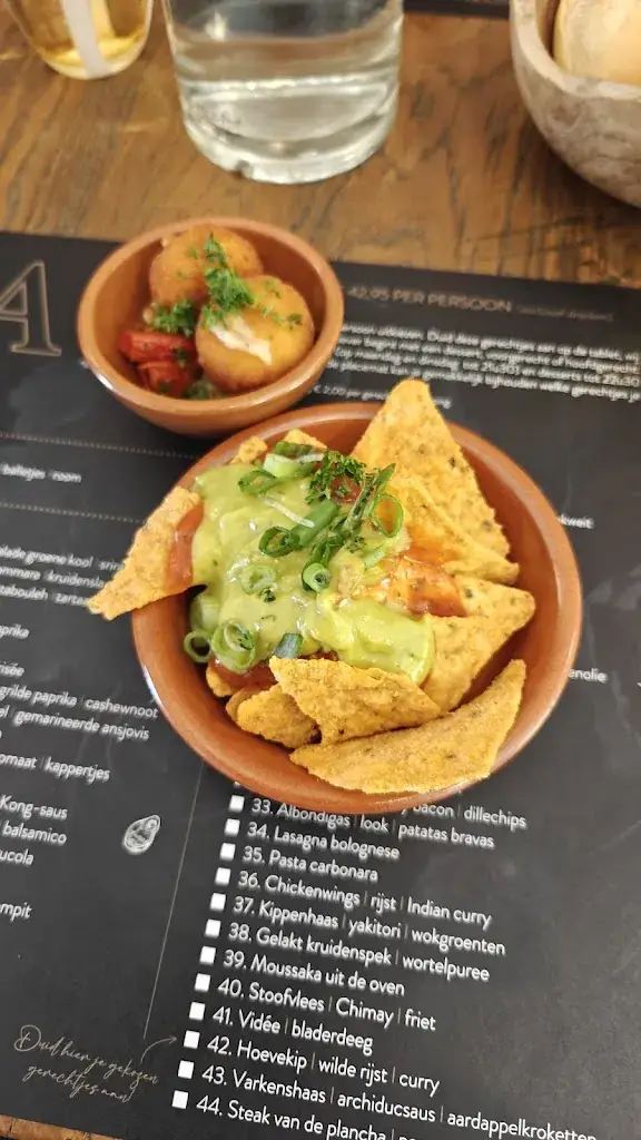 Menu_Anders Vosselaar_Vosselaar_image_3