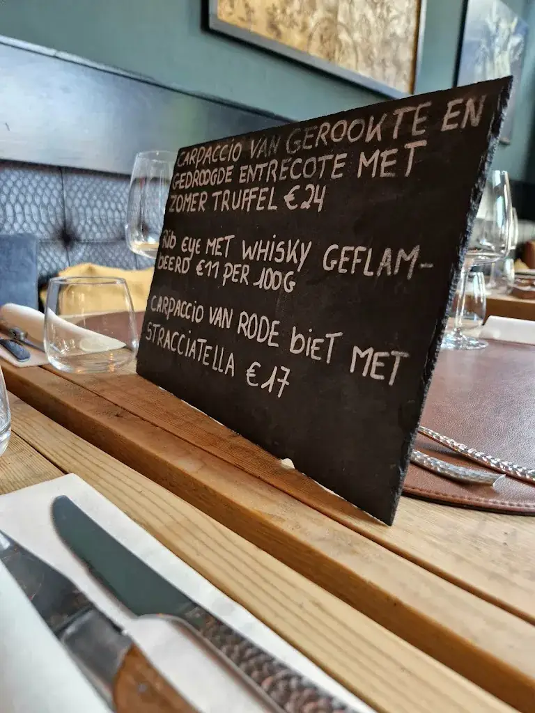Menu_BØF [Bœuf] Tongeren_Tongeren-Borgloon_image_2