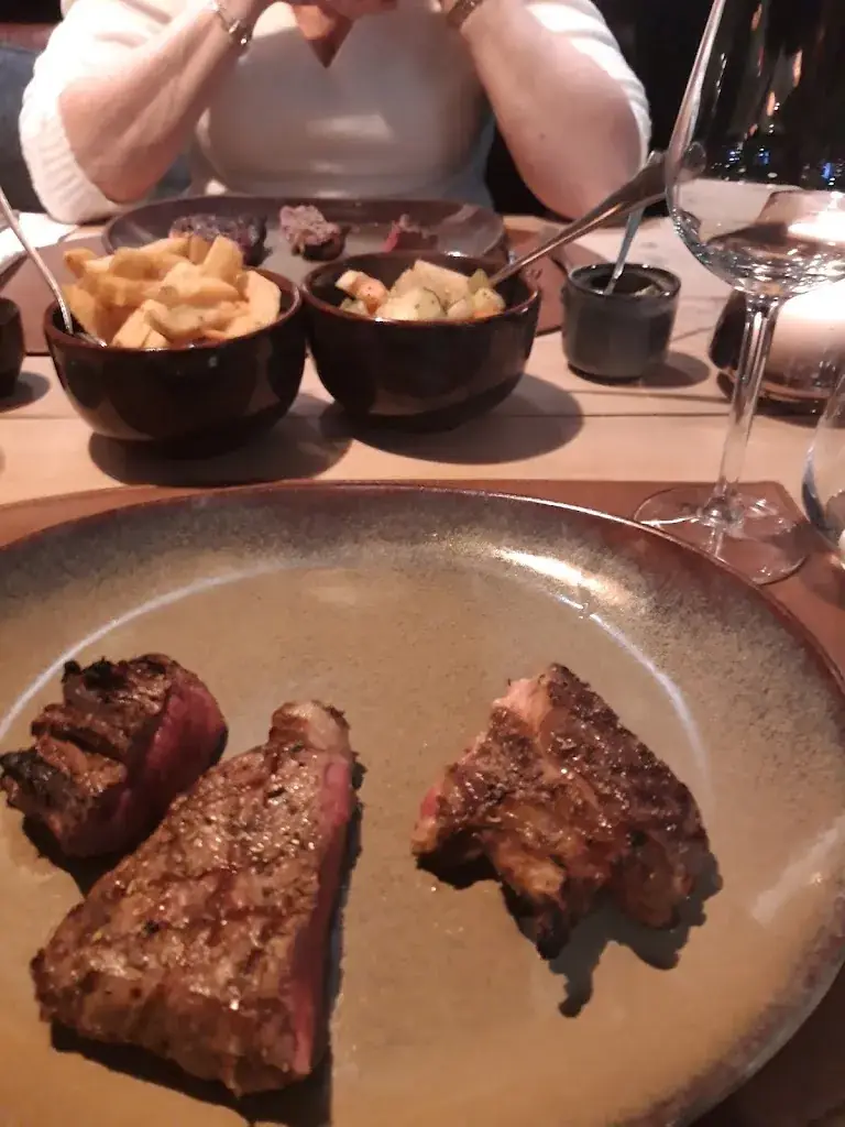 Menu_BØF [Bœuf] Tongeren_Tongeren-Borgloon_image_5