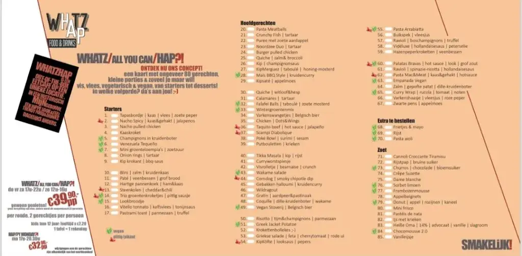 Menu_Whatz Hap_Beringen_image_2