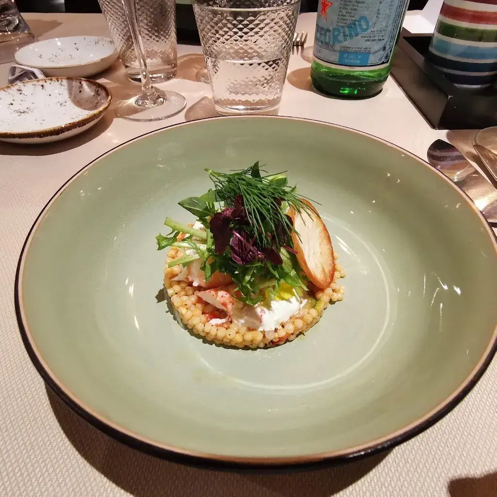 Menü_Le 54_Tongeren-Borgloon_Bild_6