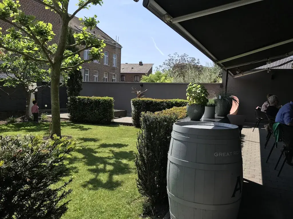 Giang Do_Le 54_Tongeren-Borgloon_Bewertung