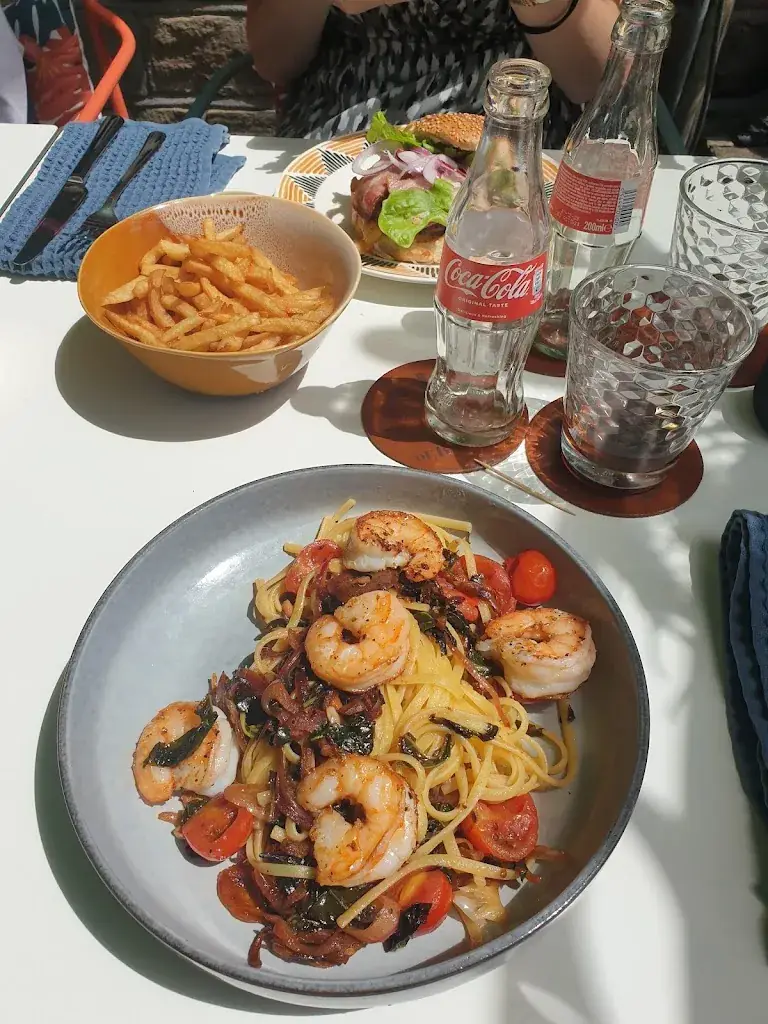 Menu_Brasserie De Boulevaer_Tongeren-Borgloon_image_5