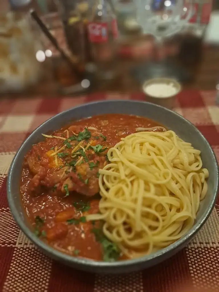 Dimitry Janssens_Brasserie De Boulevaer_Tongeren-Borgloon_review