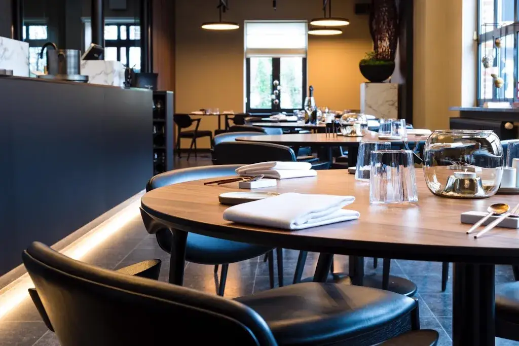 ALTER restaurant à Tongeren-Borgloon