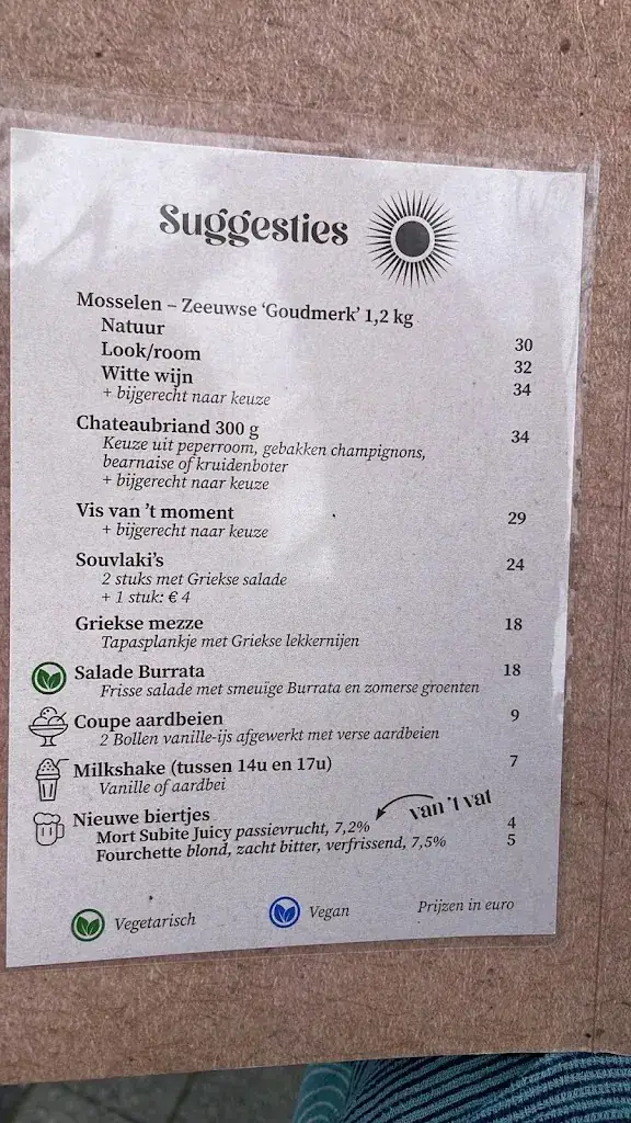 Menu_Retro Velinx_Tongeren-Borgloon_imagen_1