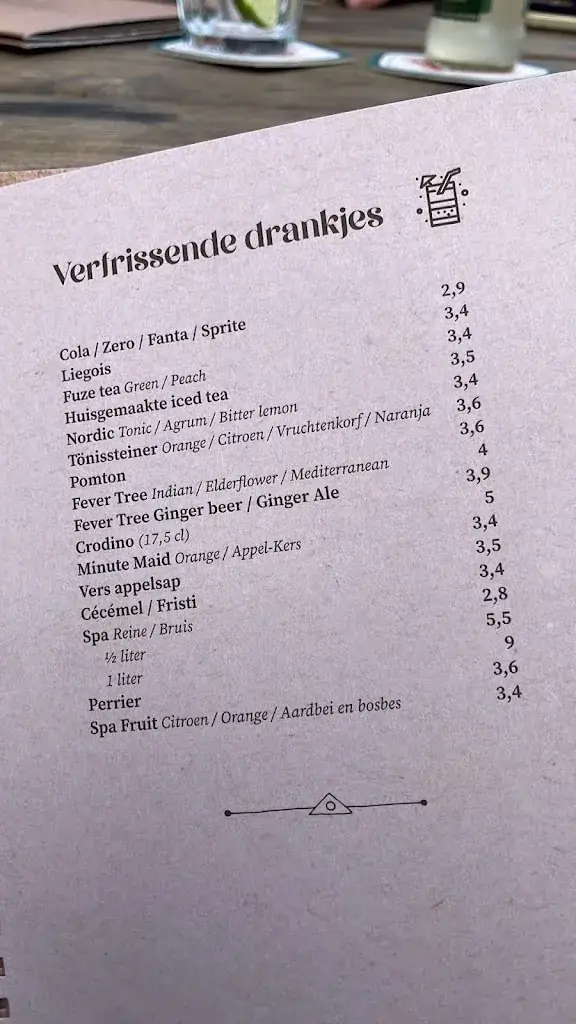 Menu_Retro Velinx_Tongeren-Borgloon_imagen_3