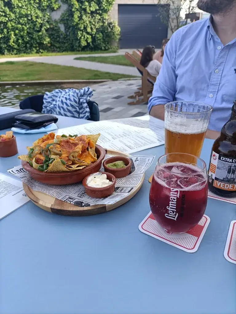 Menu_Retro Velinx_Tongeren-Borgloon_imagen_5