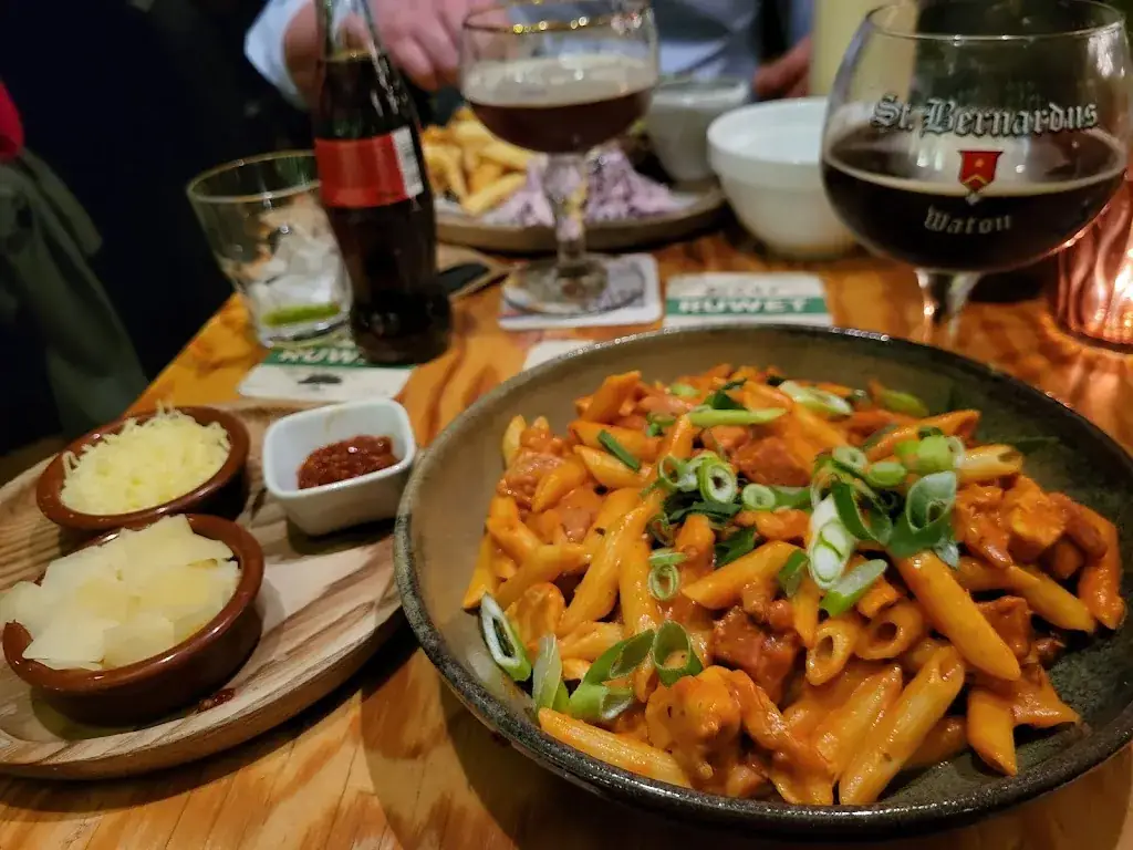 Menu_Retro Velinx_Tongeren-Borgloon_imagen_6