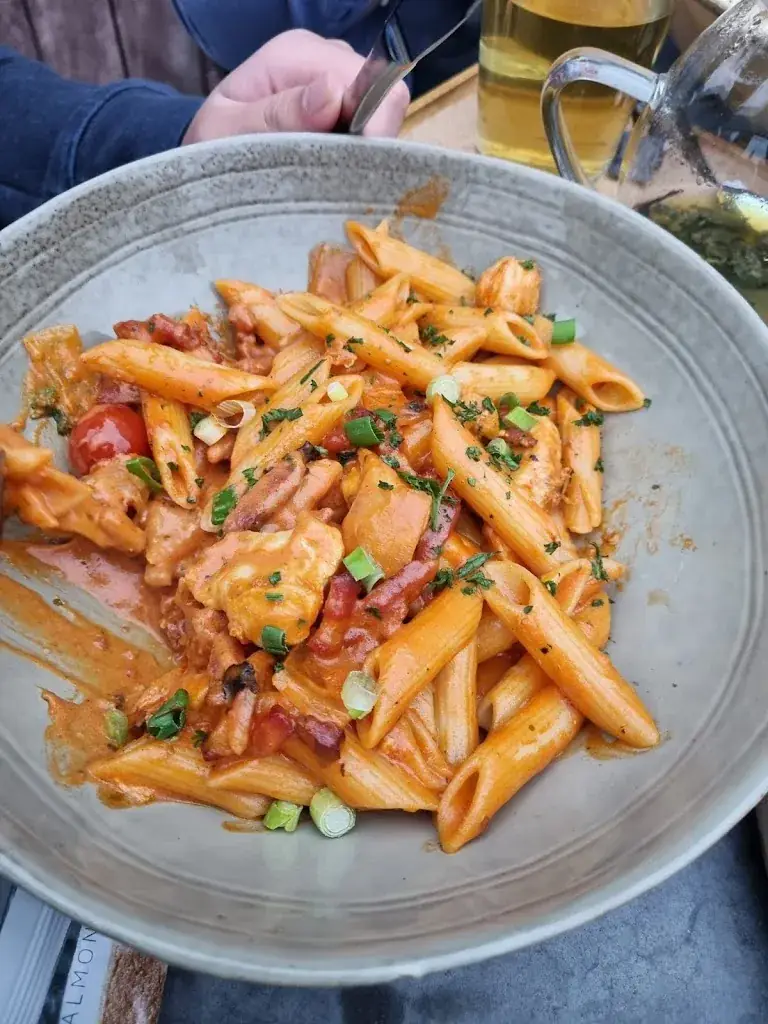 My Tasty FoodSteps_Retro Velinx_Tongeren-Borgloon_reseña