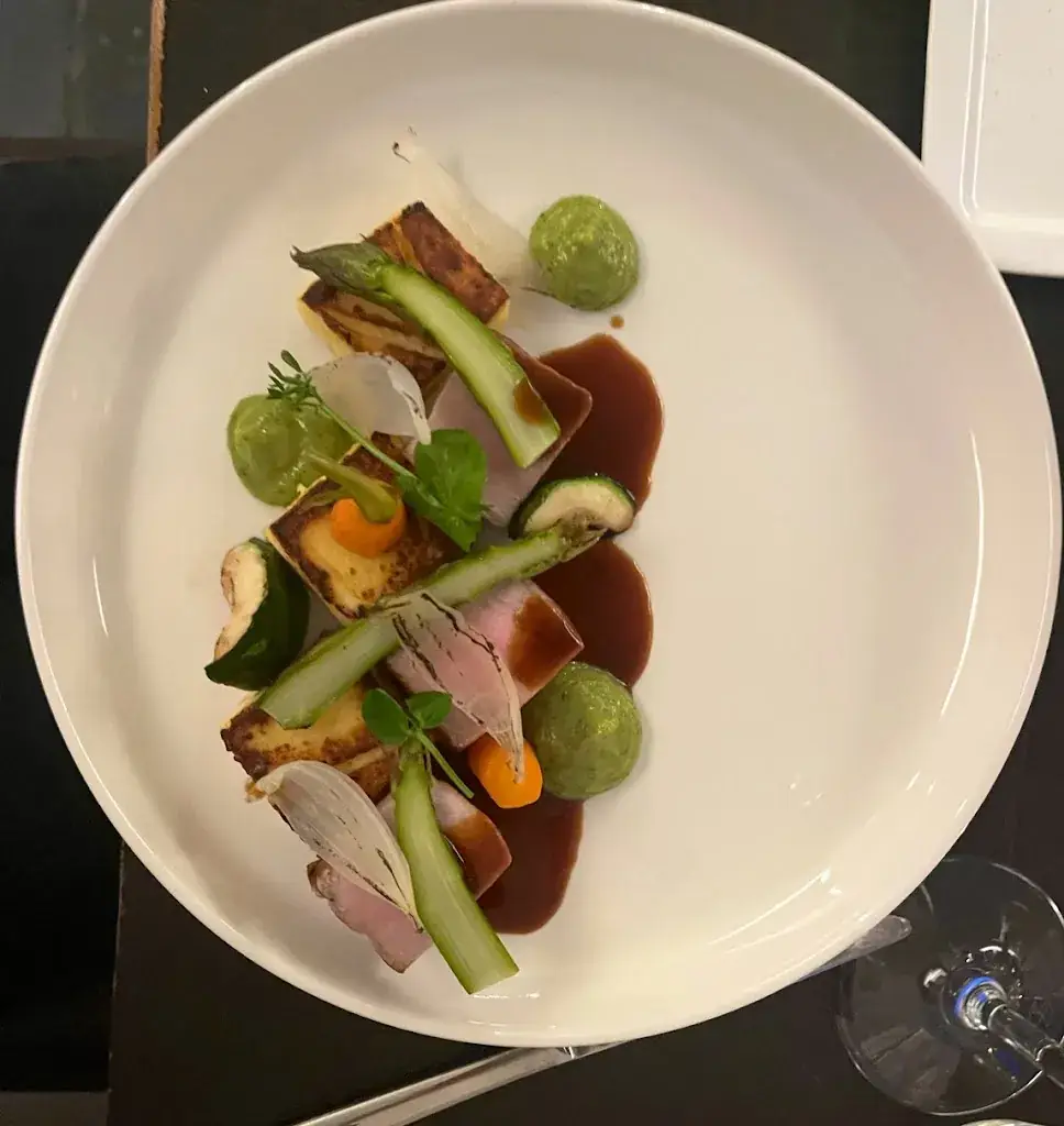 Erika T_Infirmerie_Tongeren-Borgloon_review