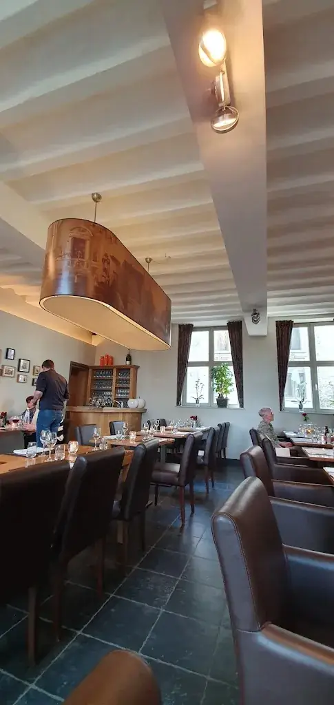 An Carolus_Infirmerie_Tongeren-Borgloon_review