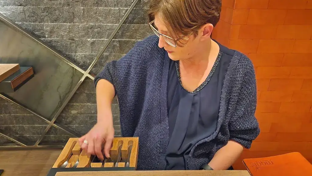 christophe ieven_Magis_Tongeren-Borgloon_review