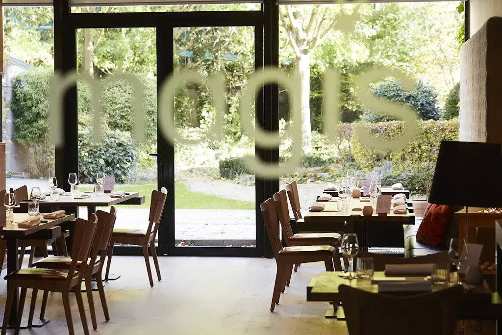 Magis restaurant in Tongeren-Borgloon