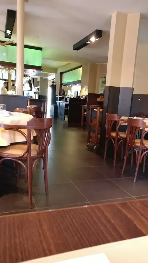 Konings restaurant à Tongeren-Borgloon