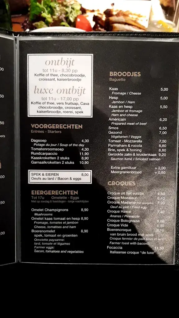 Menu_De Casque_Tongeren-Borgloon_imagen_3