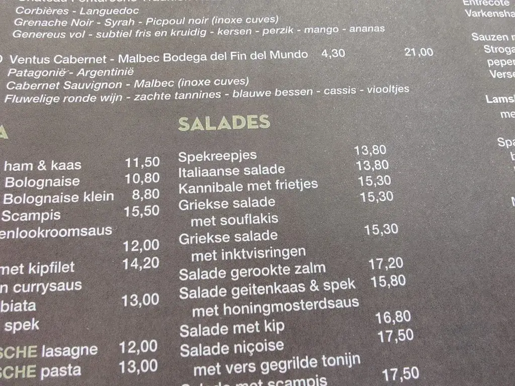 Menu_De Casque_Tongeren-Borgloon_imagen_4