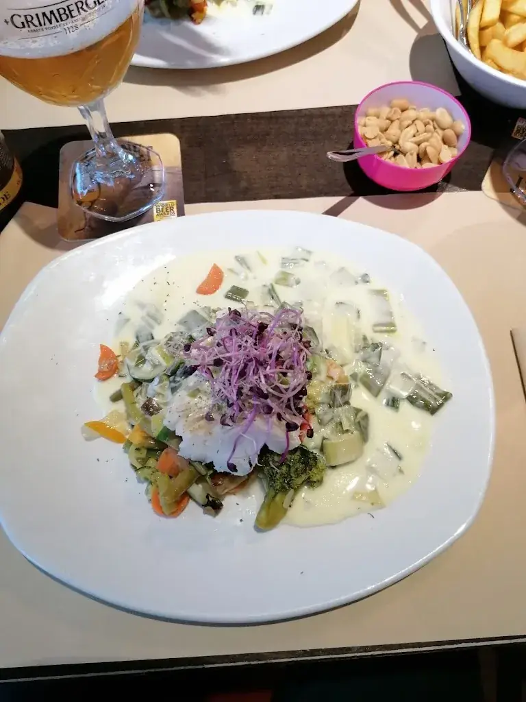 Menü_Het Voorste Huis_Beringen_Bild_5