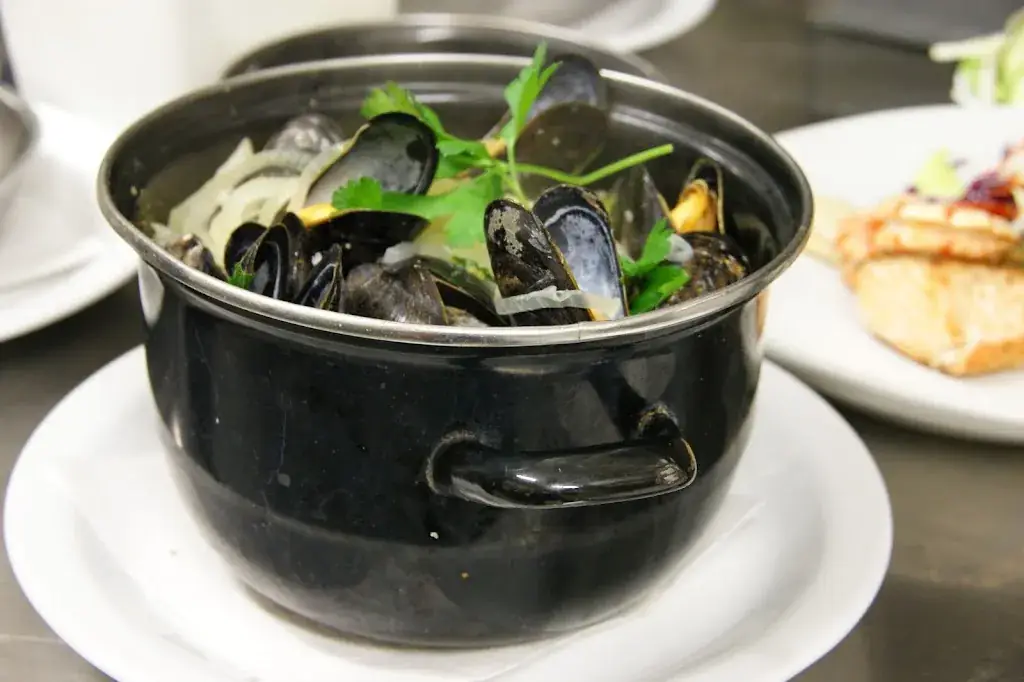 Menü_Het Voorste Huis_Beringen_Bild_8